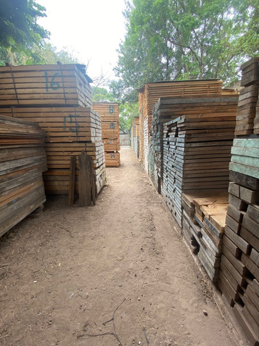 Tablas Tablones De Madera De Guatambu Primera Calidad