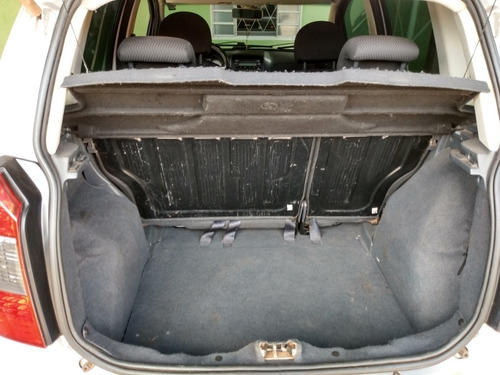 Fiat Idea 2009 1.4 Elx Flex 5p