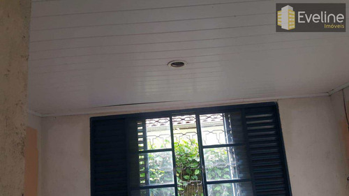 Imagem 7 de 12 de Casa A Venda - Centro - Mogi Das Cruzes - 2 Dms - 80m² - V802