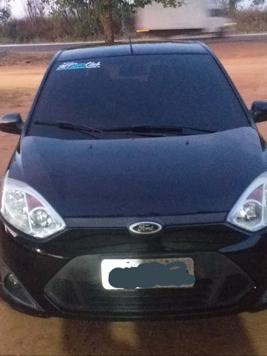 Ford Fiesta 2014 1.0 Rocam Se Flex 5p