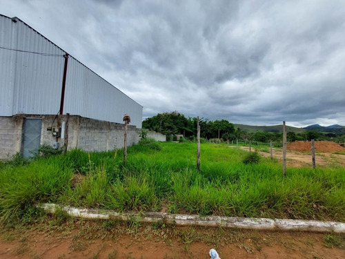 Imagem 2 de 3 de Terreno Para Venda Em Porto Real, Bela Vista - 040_1-397915