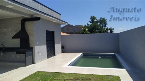 Imagem 18 de 21 de Casas Em Condomínio À Venda Em Atibaia/sp - Compre O Seu Casas Em Condomínio Aqui! - 1490607
