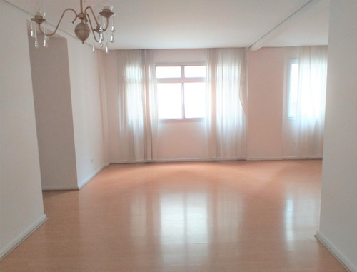 Imagem 3 de 20 de Apartamento Jardim Paulista Sao Paulo Sp Brasil - 3445