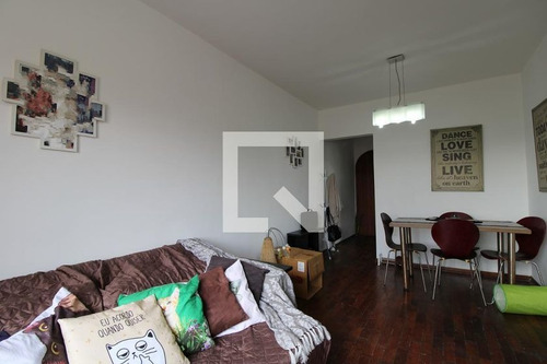 Imagem 4 de 15 de Apartamento À Venda - Campo Belo, 2 Quartos, 60 - S893598334