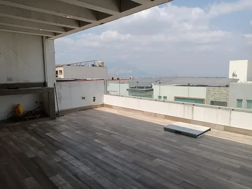 Casa En Venta Colonia Cima Del Bosque Zona Cumbres Monterrey