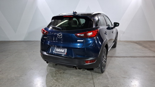 Mazda CX-3 2.0 I GRAND TOURING 2WD AT