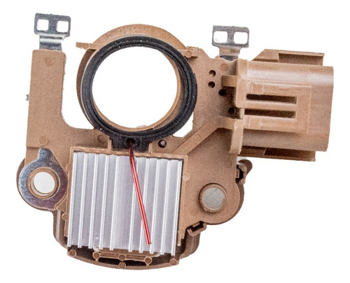 Regulador Alternador Mazda 323 626 Kia Sephia Ford Im830 