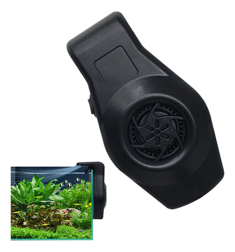 Ventilador De Acuarios Ventilador De Enfriadores Para Peces