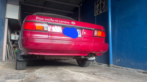 Nissan Sentra B13 B13
