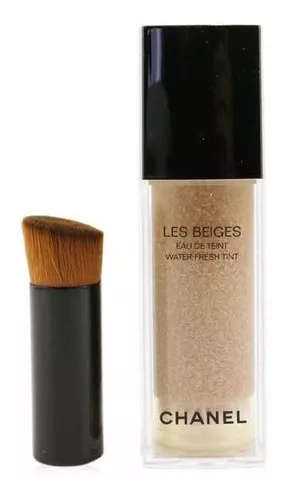 Buy LES BEIGES #medium light foundation water 30 ml Chanel