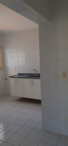 Imagem 3 de 8 de Apartamento De 132m², 04 Dormitórios(01 Suíte) A Venda No Jardim Aquarius - Ap1717