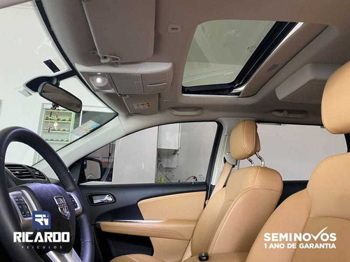 Imagem 13 de 15 de Dodge Journey Rt 3.6 V6 Aut 2018