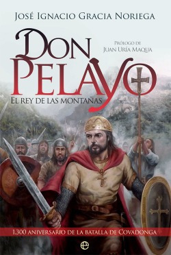 Don Pelayo Gracia Noriega, Jose Ignacio Esfera De Los Libros