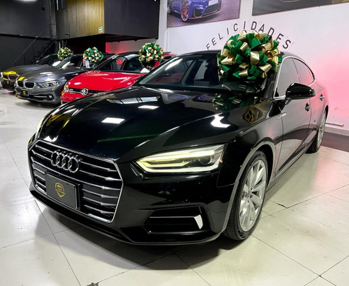 Fabuloso Audi A5 Sportback Select At 2019