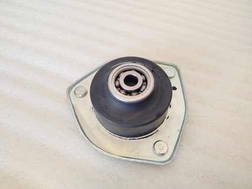 Base Amortiguador Delantera Izquierda Mini Cooper 10-14