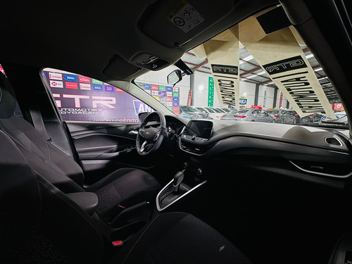 Chevrolet Onix Lt 2021