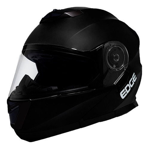 Casco Modular Edge Jet 2 Doble Visor