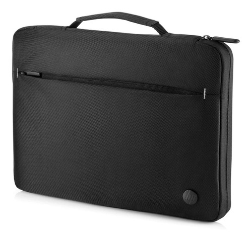 Funda Ejecutiva Para Laptop Hp Business Black 13.3 Pulgadas