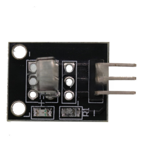 Módulo Receptor Sensor De Infrarrojos Ky-022