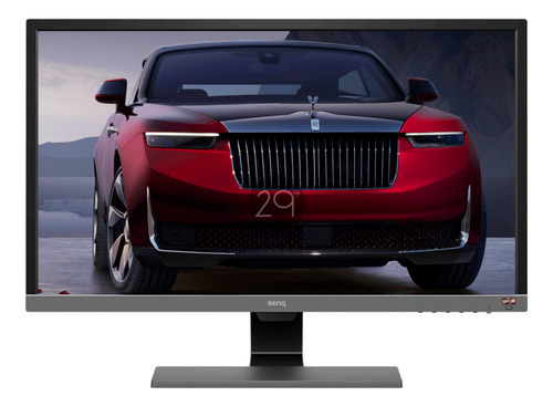 Monitor Gamer Benq El2870u 28 Plano 60hz 1ms 