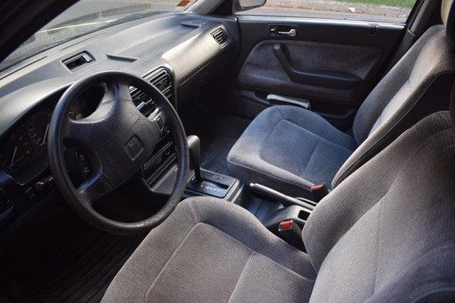Honda Accord 1.6 Lx Sedan At 1993