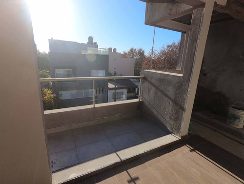 Imagen 5 de 9 de Venta Departamento Monoambiente En San Martin.