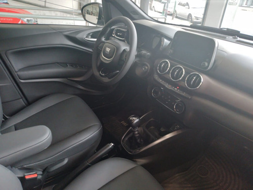Fiat Cronos 1.3 Drive Mt