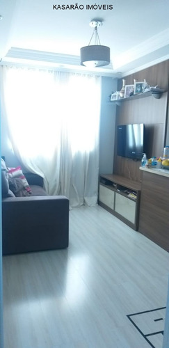 Imagem 3 de 17 de Oportunidade De Venda * Apartamento Pronto Para Morar * Agende Sua Visita E Mande A Proposta. - Ap00518 - 68089144