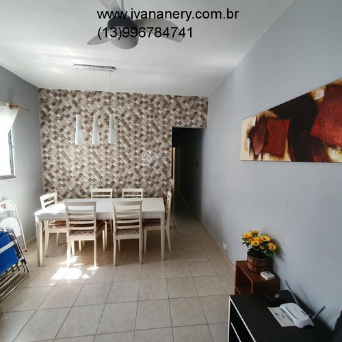Imagem 14 de 28 de Linda Casa A 300 Metros Do Mar - Praia Grande - Ca00043 - 69379895