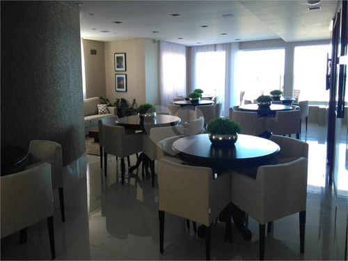 Imagem 28 de 30 de Apartamento-praia Grande-canto Do Forte | Ref.: Reo579627 - Reo579627