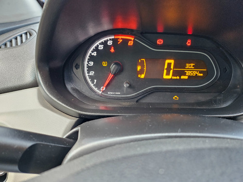 Chevrolet Prisma 1.0 Joy 4p