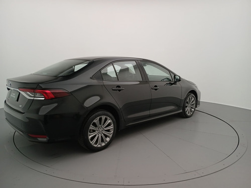 Toyota Corolla 2.0 VVT-IE FLEX XEI DIRECT SHIFT