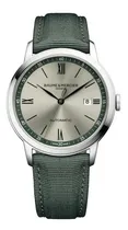 Comprar Reloj Baume & Mercier Classima 10696 Original Caballero