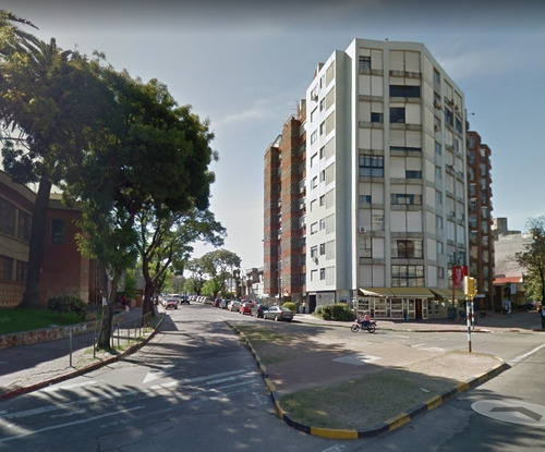 Imagen 2 de 14 de Dueño Vende En Inmejorable Zona, Jaime Cibils Y Av Centenario, 1 Dorm, 2ºpiso U$ 110.000