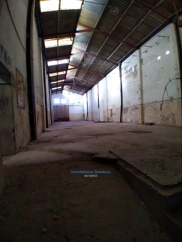 Imagen 5 de 5 de Local Comercial O Industrial, Cercano Al Puerto. Cw181555