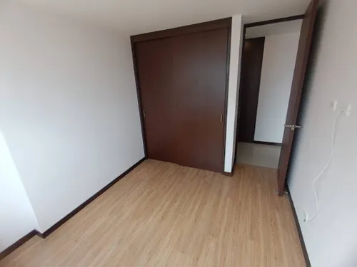 Apartamento En Arriendo Loma Del Esmeraldal 1092-2783