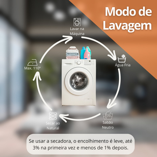 Capa Pra Sofa Impermeavel 6 Lugares Grande Alta Qualidade Cor Grafite