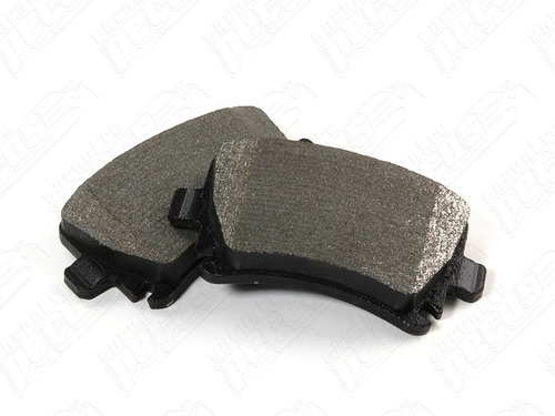 Pastilha Traseira Golf 1.6 Sportline 2007-2008 Original