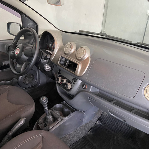 Fiat Uno 1.0 Way Flex 5p