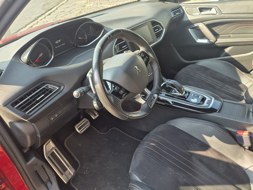 Peugeot 308 1.6 Gt Mt