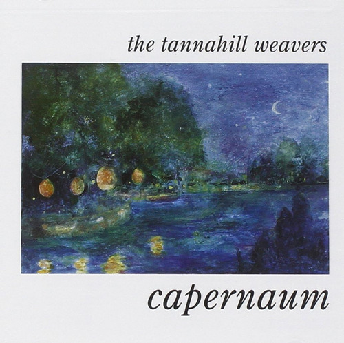 Cd:capernaum