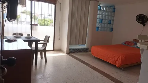 Totalmente Amoblado Y Listo Para Que Sea Tu Hogar Temporal