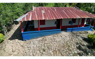 Finca en venta