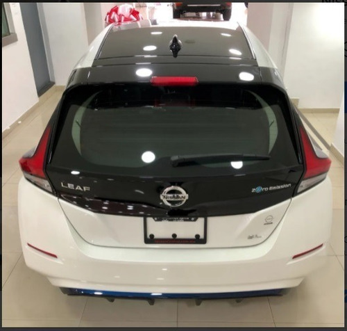 Imagen 3 de 15 de Nissan Leaf 100% Electrico Entrega Inmediata 2022 (mh)