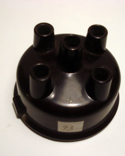 Tapa De Distribuidor  Ford F100 Año '58/67/96/  8 Cilindros