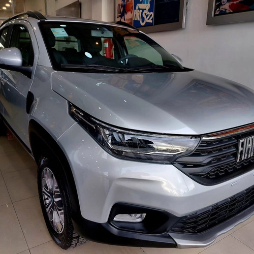 Fiat Strada 1.3 Volcano