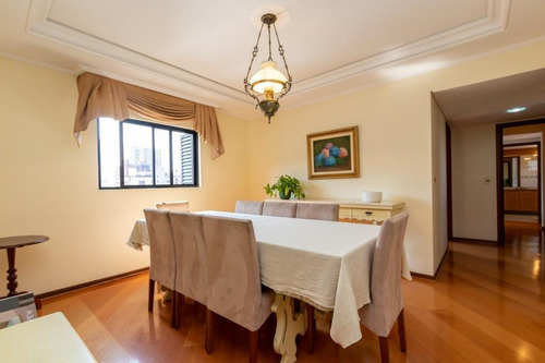 Imagem 18 de 30 de Cobertura Com 320 M² Por R$ 1.946.000 - Cabral - Curitiba/pr - Co0027