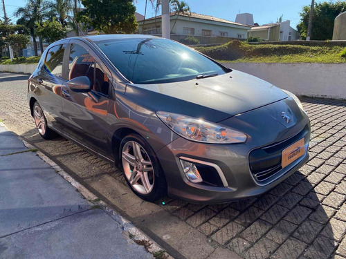 Imagem 1 de 15 de Peugeot 308 Allure 1.6