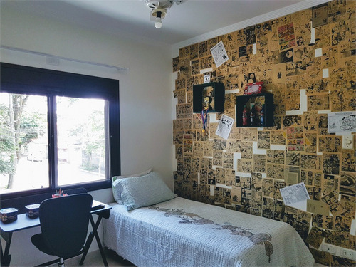 Imagem 13 de 17 de Casa-são Paulo-brooklin Velho | Ref.: Reo359251 - Reo359251