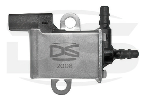 Valvula Solenoide Gm Agile 1.0/1.4 09/ Blazer 07/12 Corsa 05